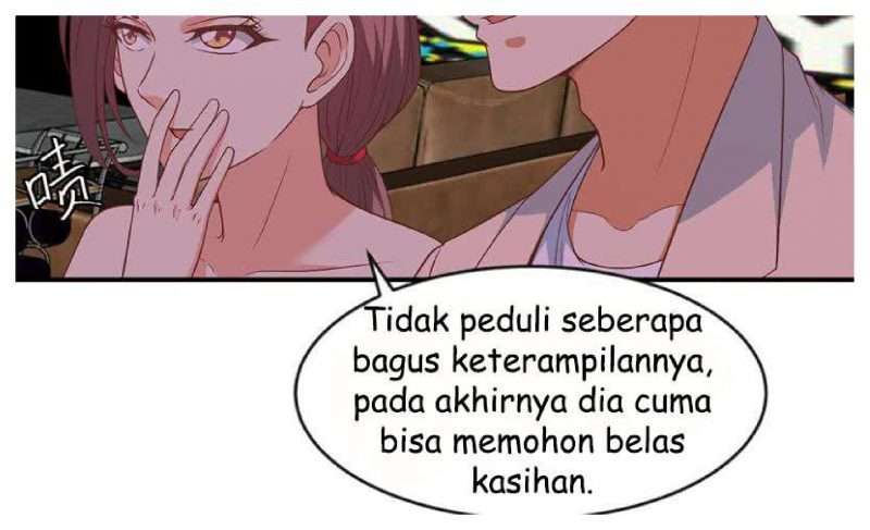 Cultivation Return on Campus Chapter 27 - halaman 11