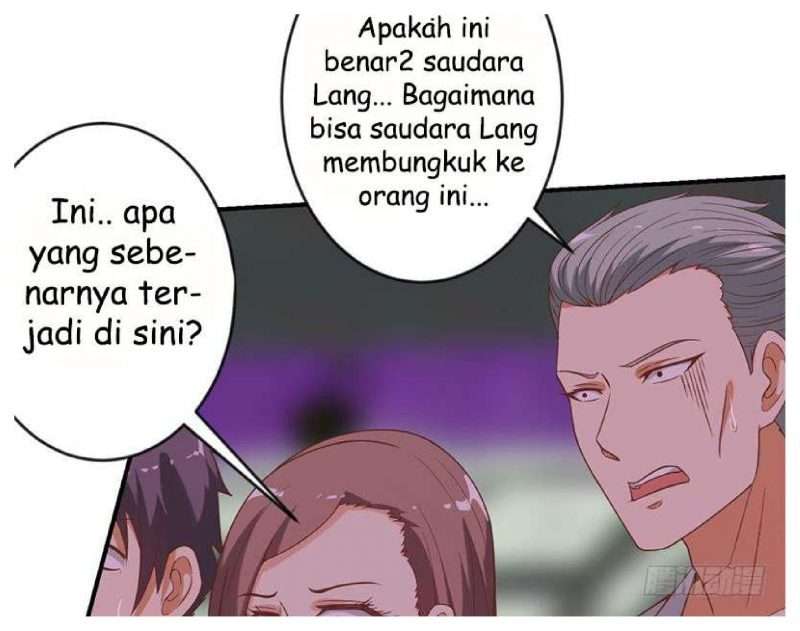 Cultivation Return on Campus Chapter 27 - halaman 24