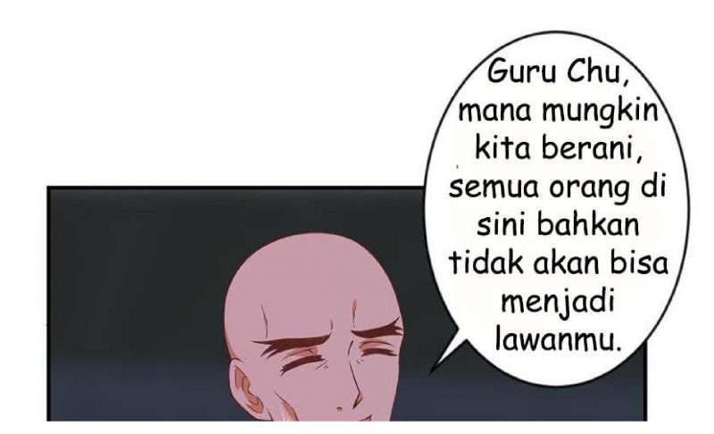 Cultivation Return on Campus Chapter 27 - halaman 27