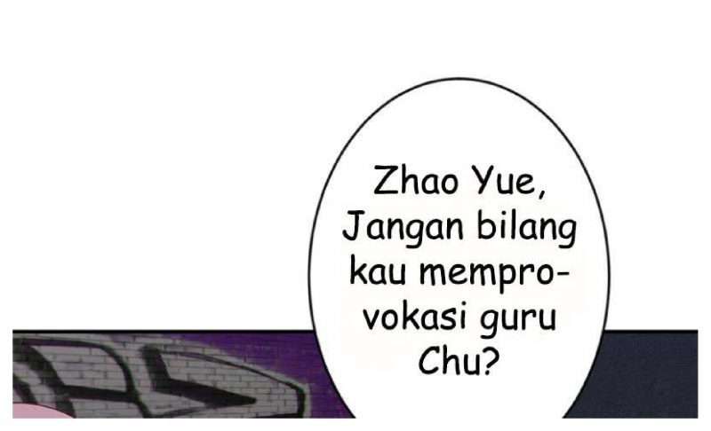 Cultivation Return on Campus Chapter 27 - halaman 36