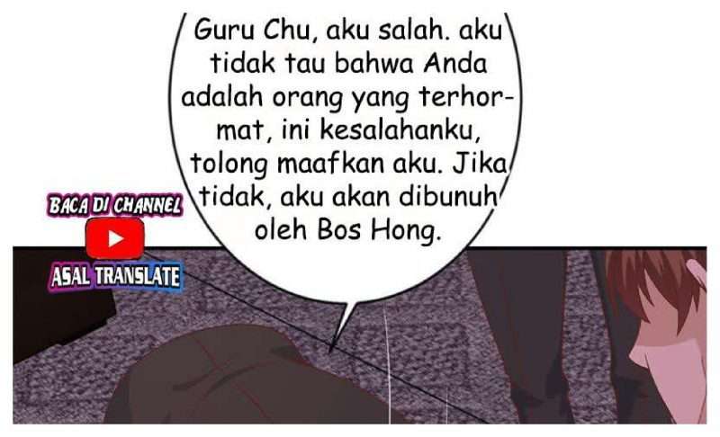 Cultivation Return on Campus Chapter 27 - halaman 46