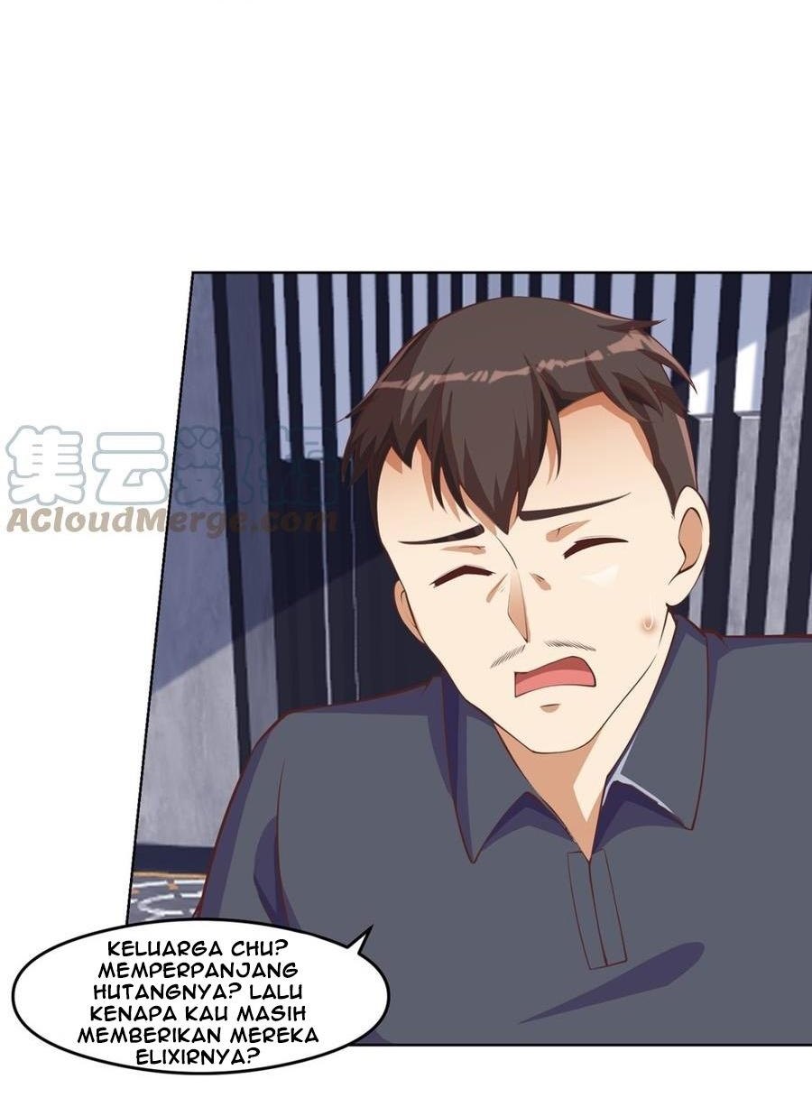 Cultivation Return on Campus Chapter 270 - halaman 10