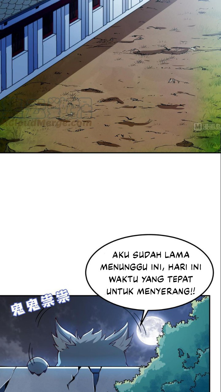Cultivation Return on Campus Chapter 270 - halaman 17