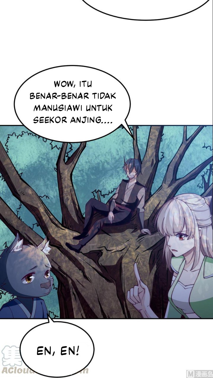 Cultivation Return on Campus Chapter 271 - halaman 12