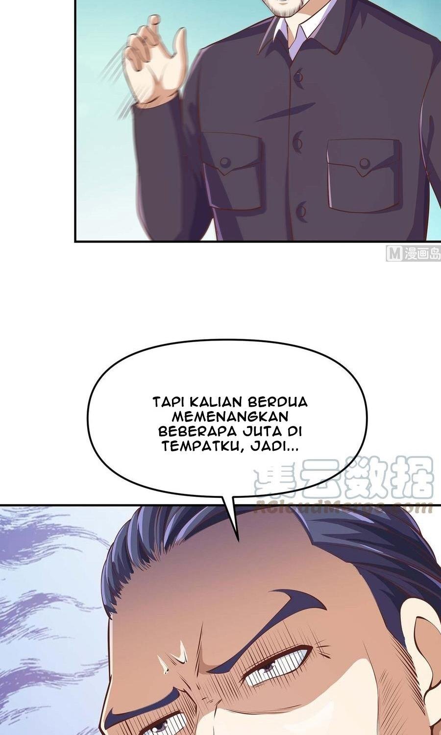 Cultivation Return on Campus Chapter 271 - halaman 20