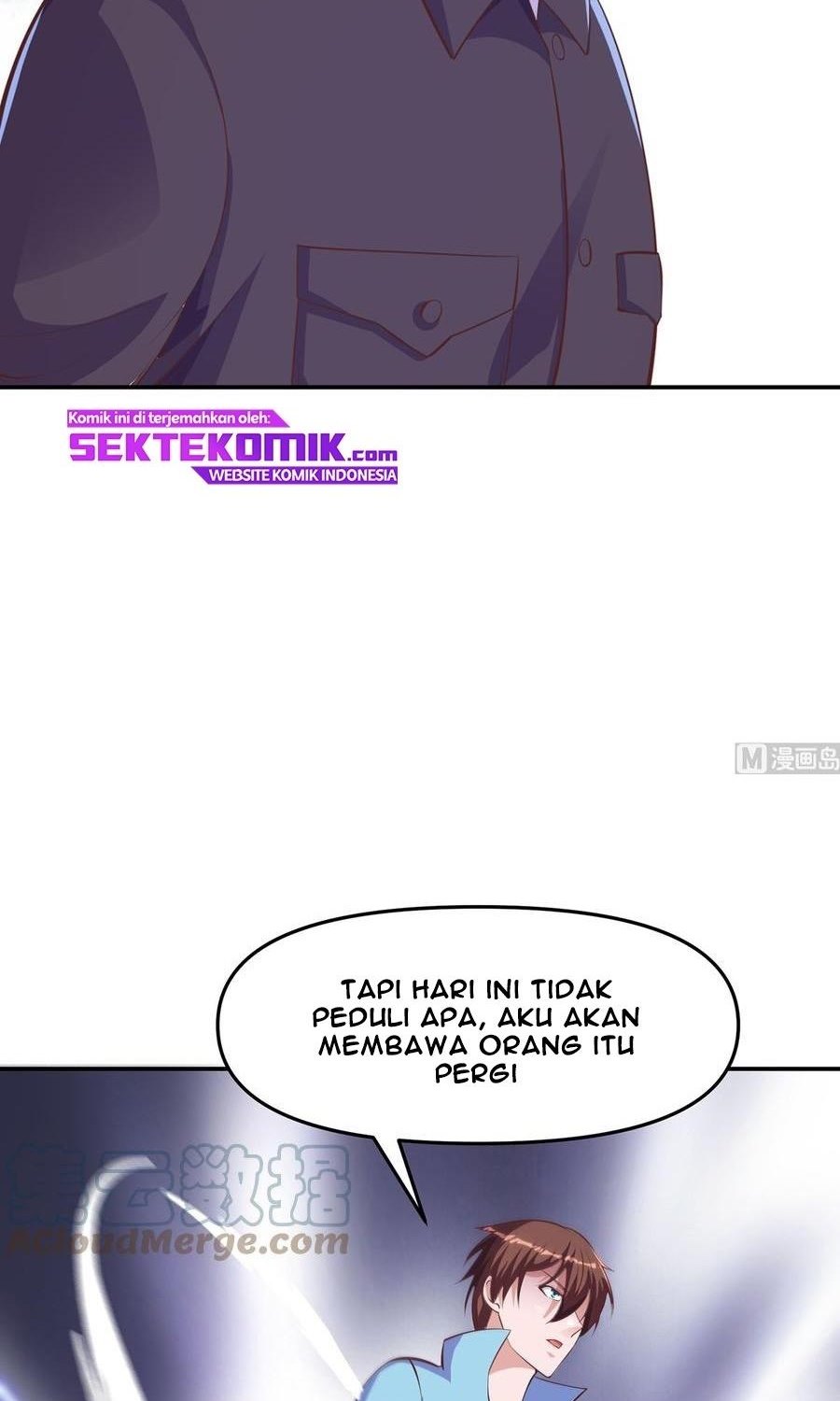 Cultivation Return on Campus Chapter 273 - halaman 11