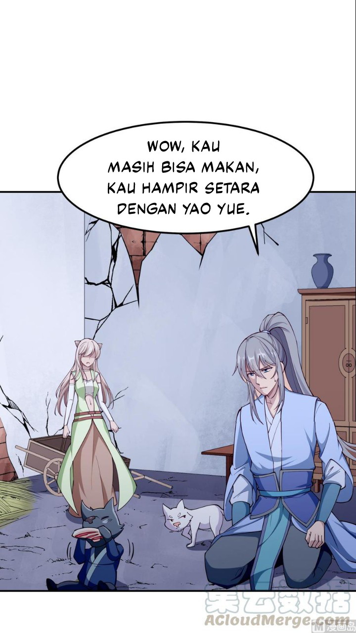 Cultivation Return on Campus Chapter 273 - halaman 4