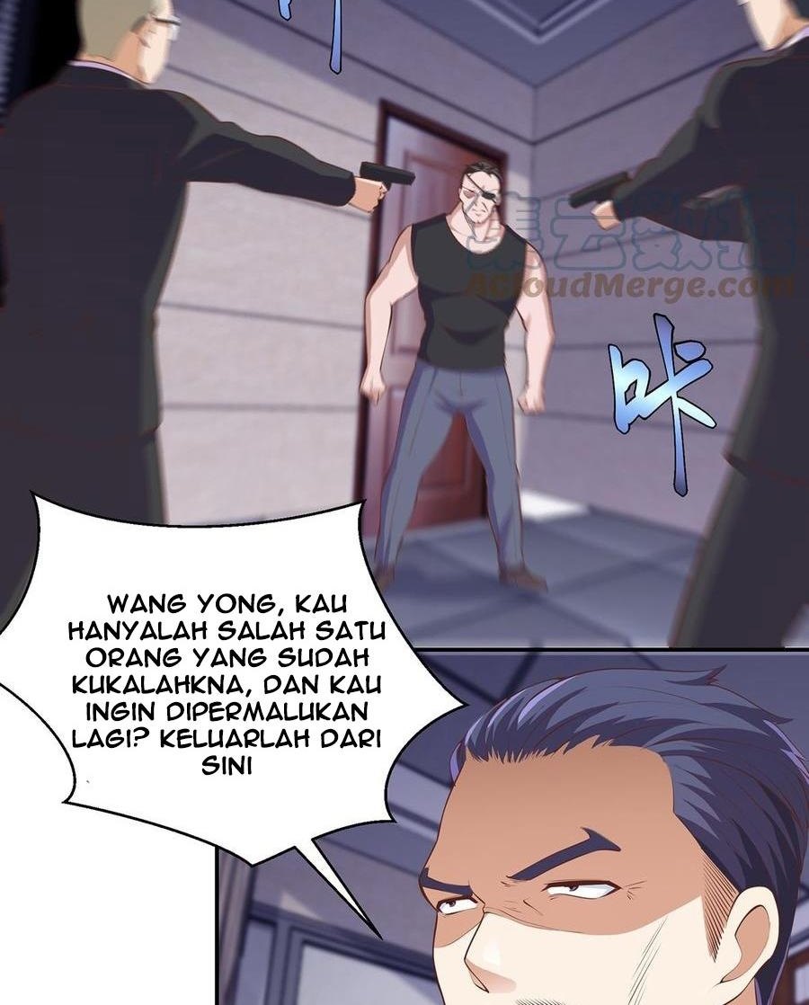 Cultivation Return on Campus Chapter 274 - halaman 13