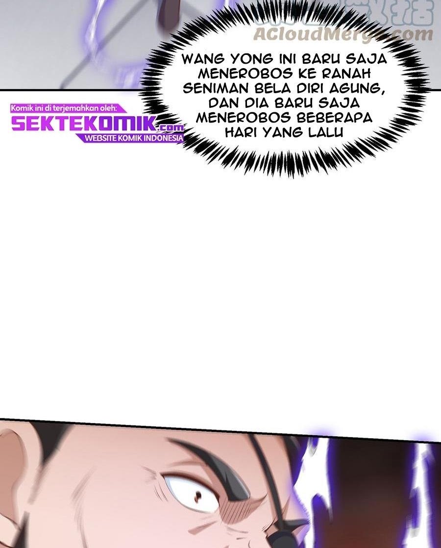 Cultivation Return on Campus Chapter 274 - halaman 16