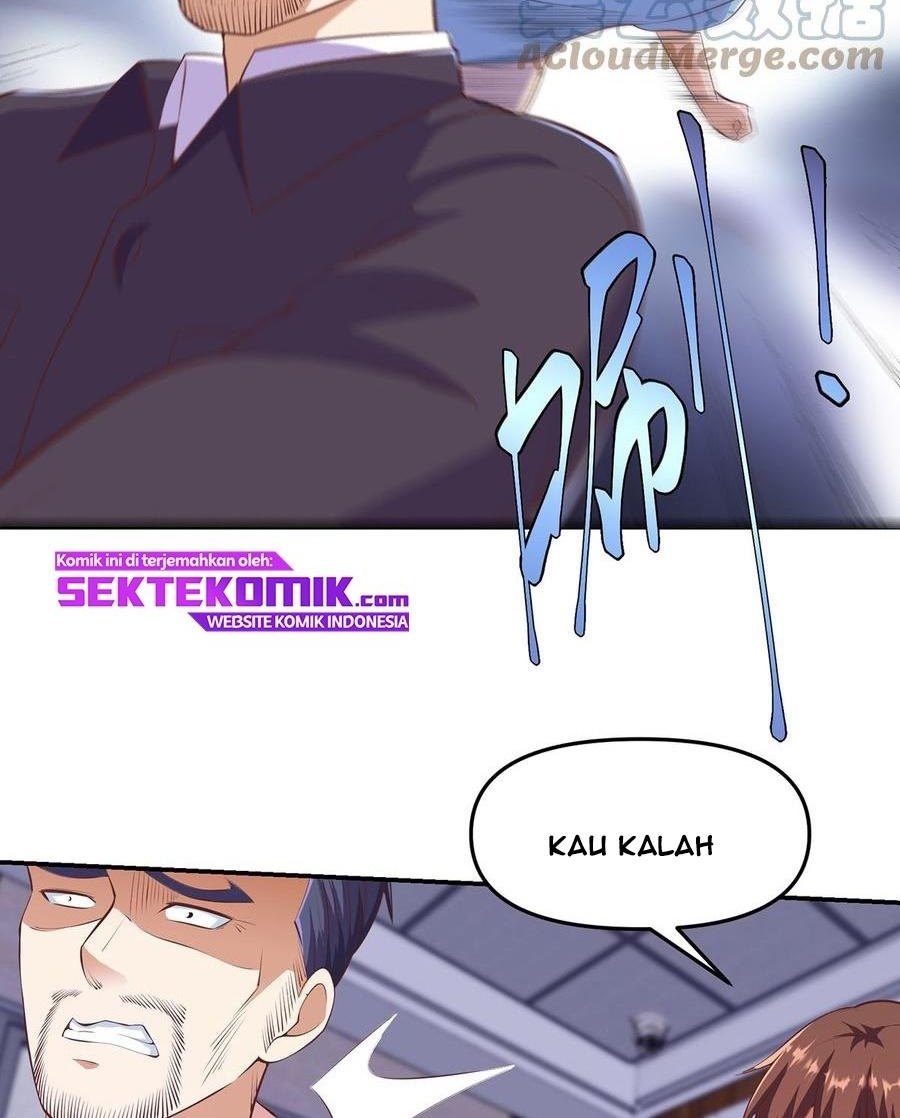 Cultivation Return on Campus Chapter 274 - halaman 7