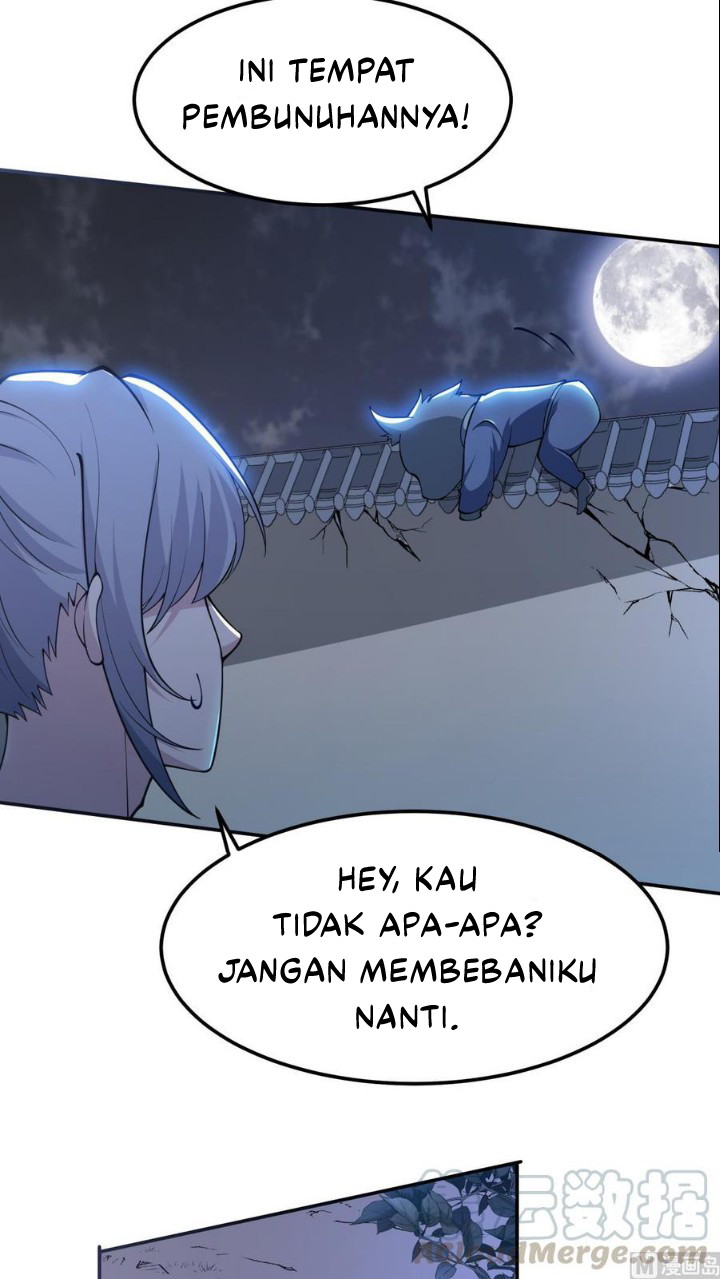 Cultivation Return on Campus Chapter 274 - halaman 8