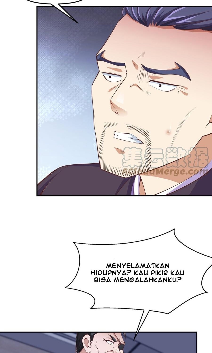 Cultivation Return on Campus Chapter 275 - halaman 10