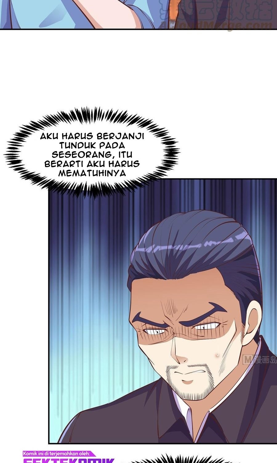 Cultivation Return on Campus Chapter 275 - halaman 15