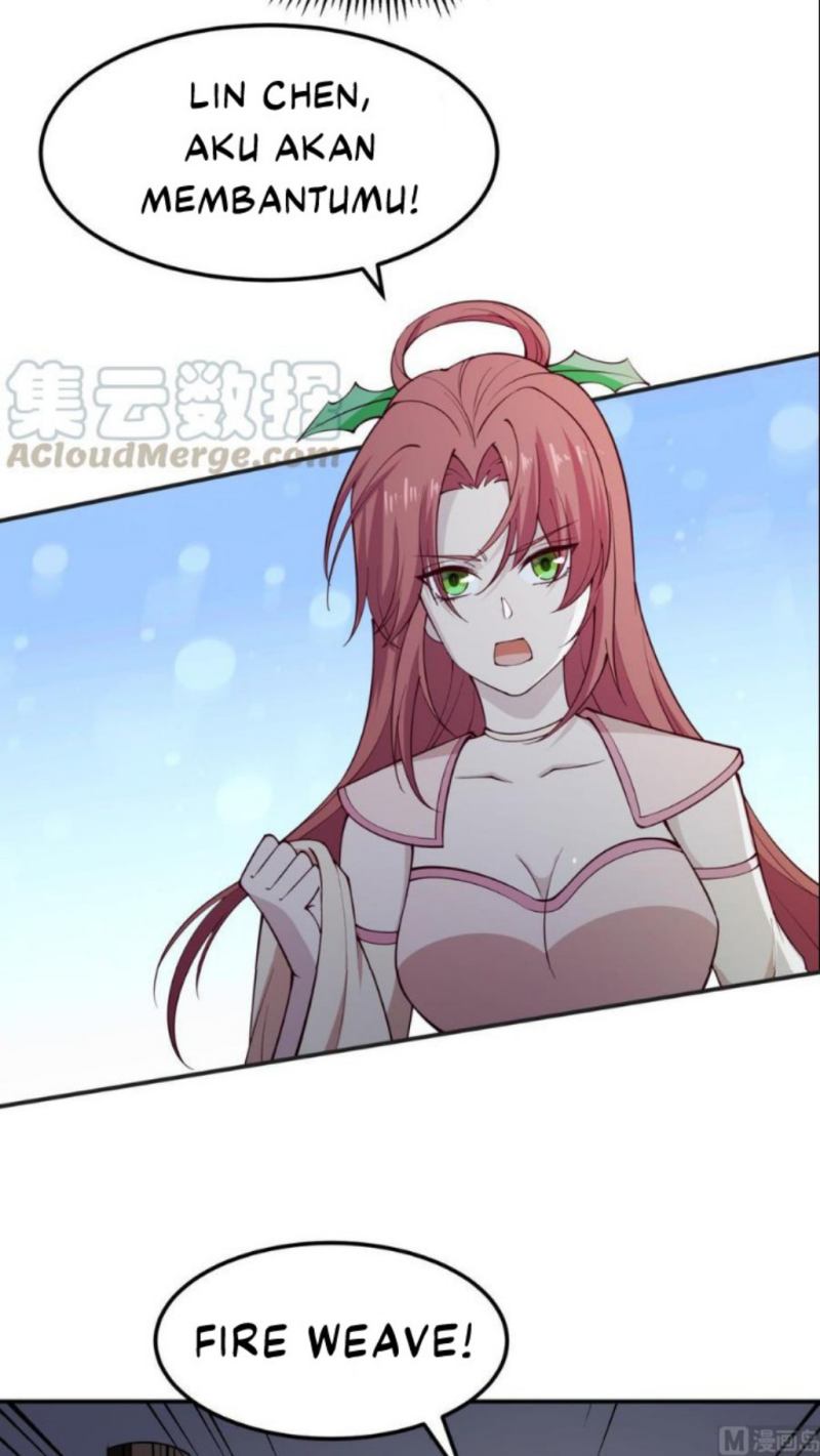 Cultivation Return on Campus Chapter 276 - halaman 10
