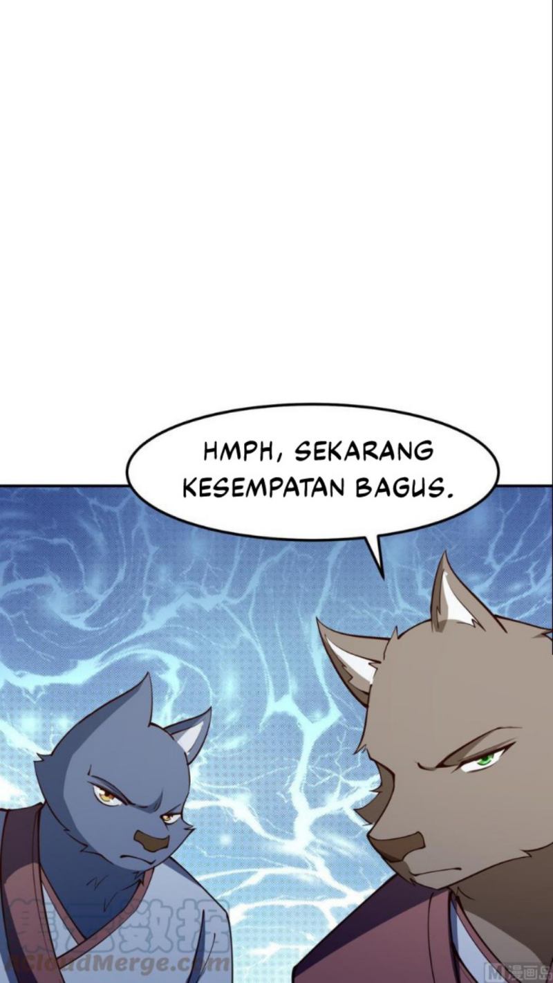 Cultivation Return on Campus Chapter 276 - halaman 20