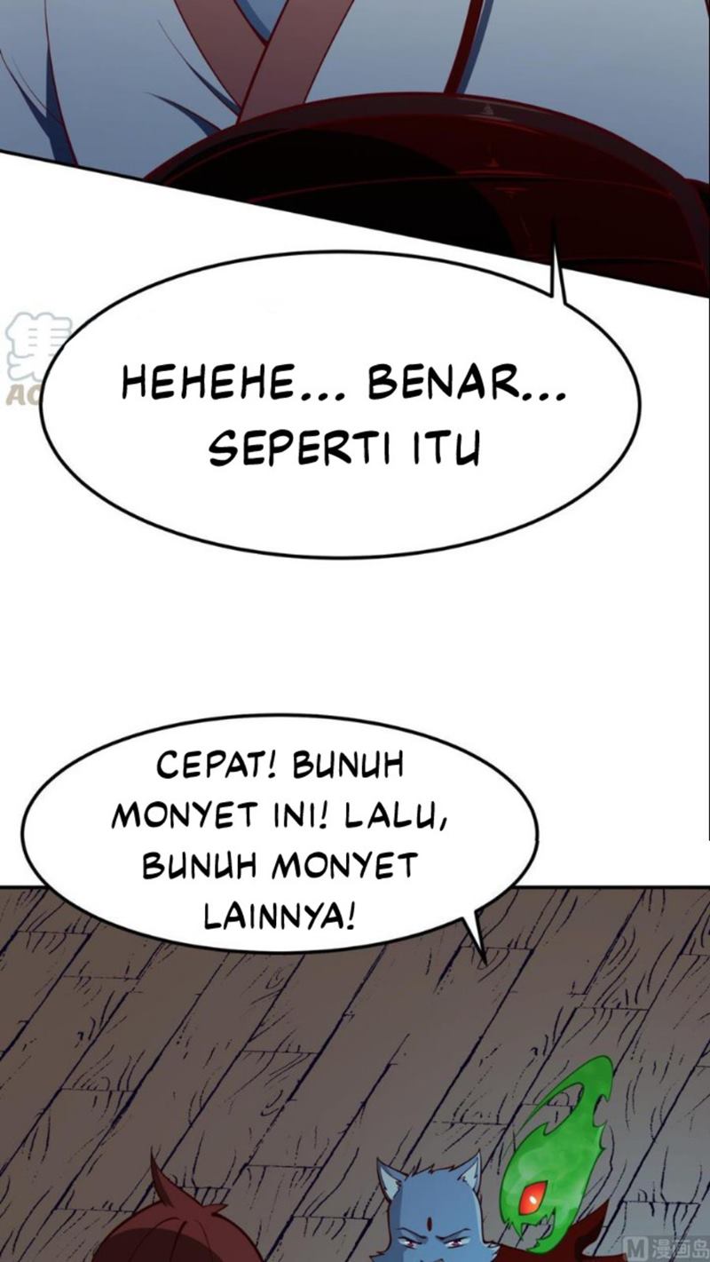 Cultivation Return on Campus Chapter 277 - halaman 10