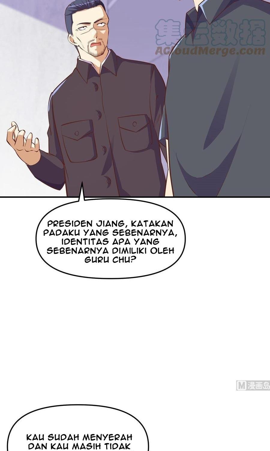 Cultivation Return on Campus Chapter 277 - halaman 22