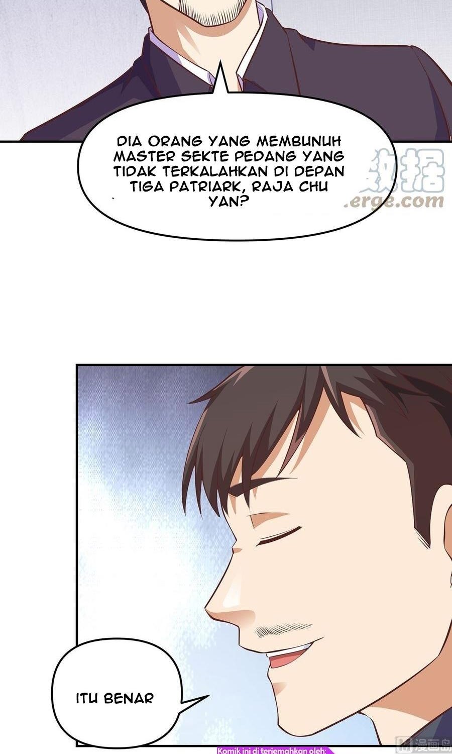 Cultivation Return on Campus Chapter 277 - halaman 24