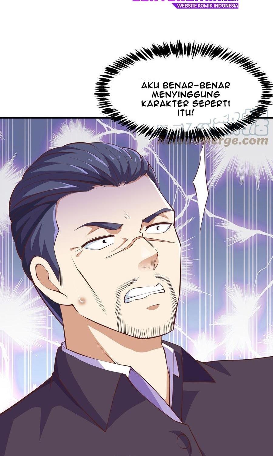 Cultivation Return on Campus Chapter 277 - halaman 26