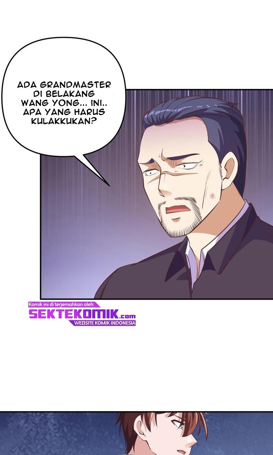 Cultivation Return on Campus Chapter 277 - halaman 3