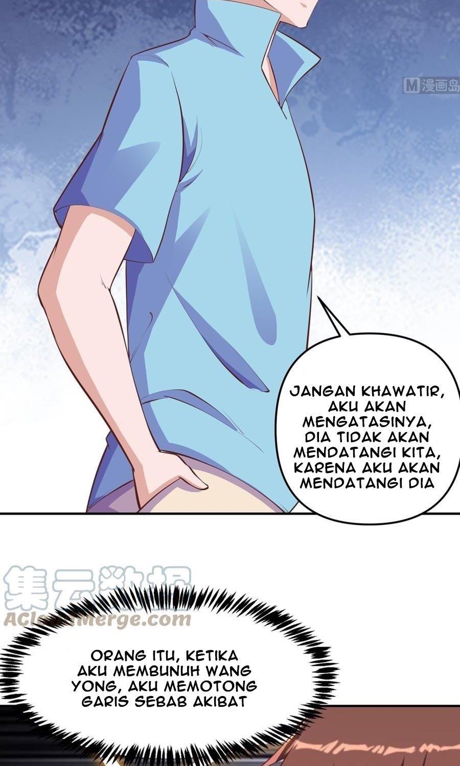 Cultivation Return on Campus Chapter 277 - halaman 4