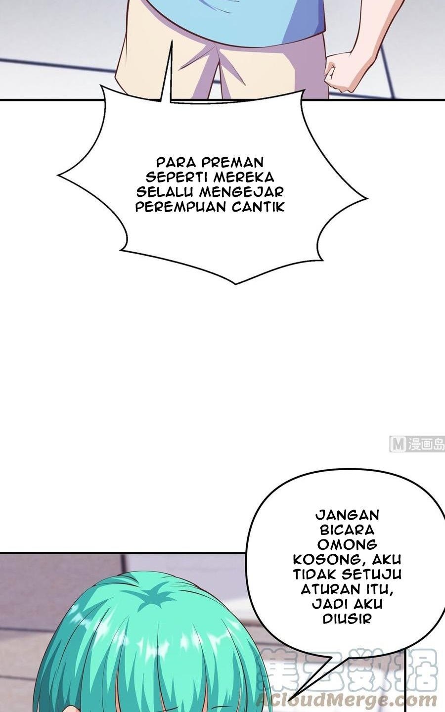 Cultivation Return on Campus Chapter 278 - halaman 10