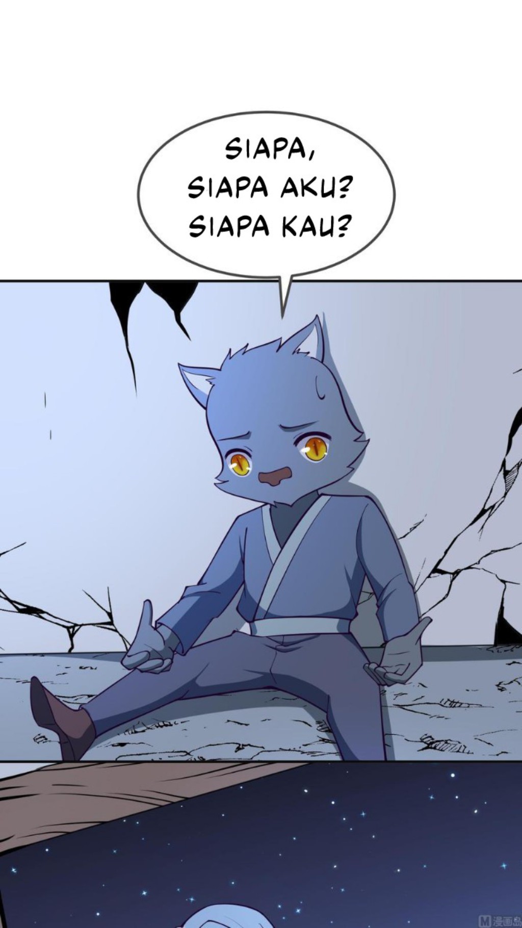 Cultivation Return on Campus Chapter 278 - halaman 19