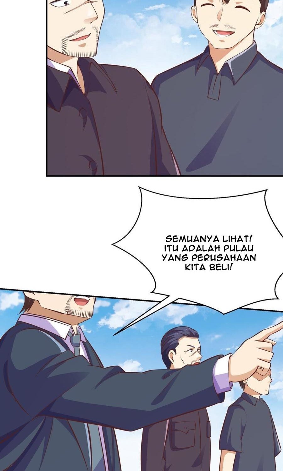 Cultivation Return on Campus Chapter 279 - halaman 11
