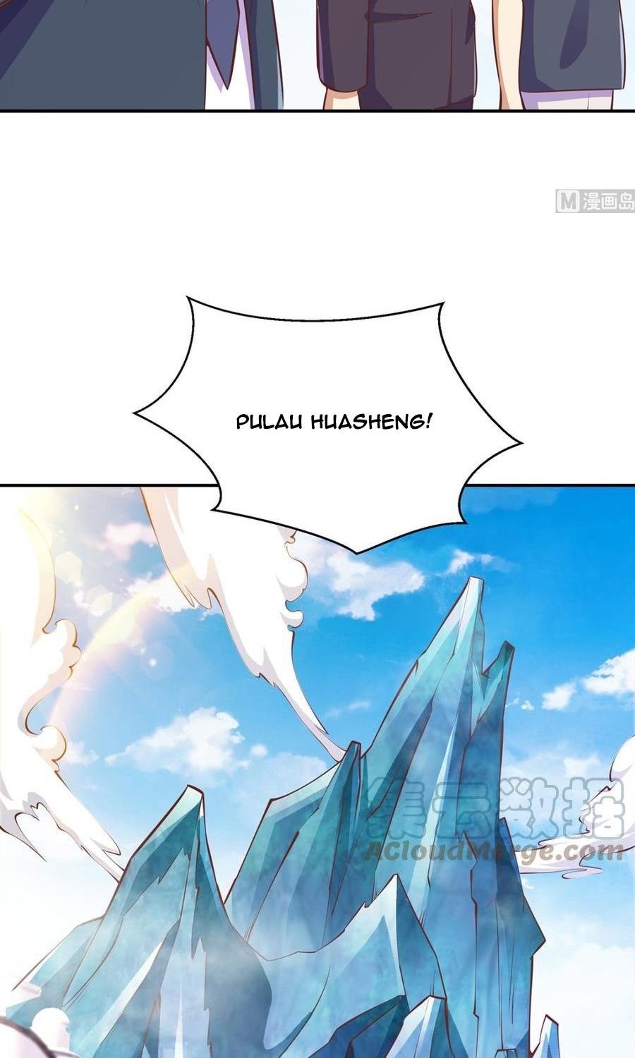 Cultivation Return on Campus Chapter 279 - halaman 12
