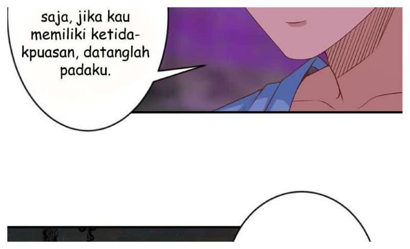 Cultivation Return on Campus Chapter 28 - halaman 16
