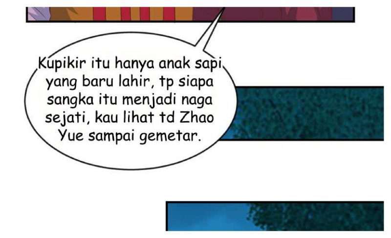 Cultivation Return on Campus Chapter 28 - halaman 23