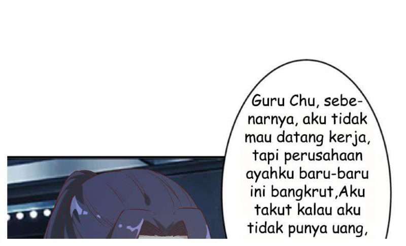 Cultivation Return on Campus Chapter 28 - halaman 27