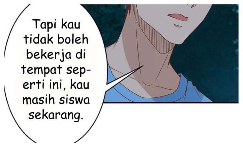 Cultivation Return on Campus Chapter 28 - halaman 31