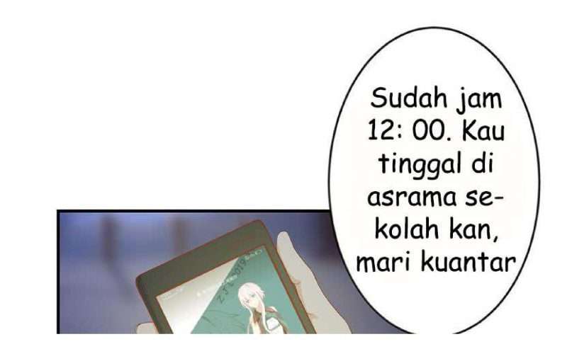 Cultivation Return on Campus Chapter 28 - halaman 40