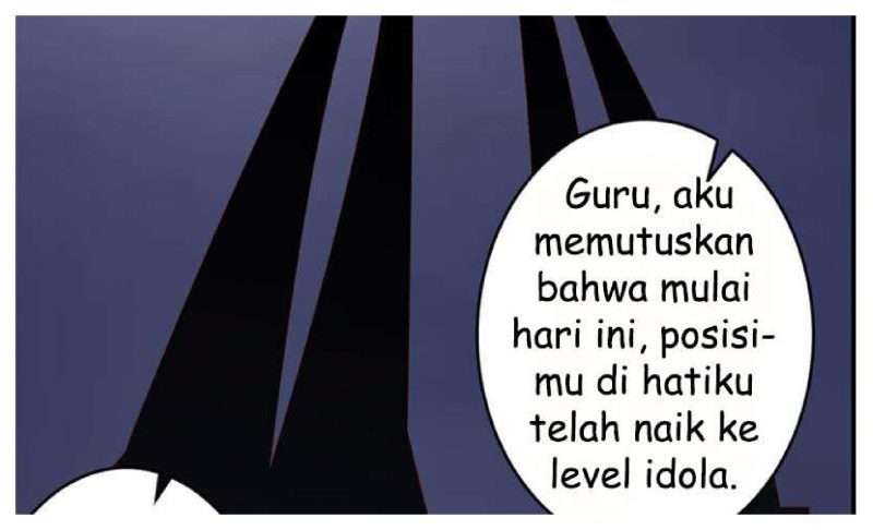 Cultivation Return on Campus Chapter 28 - halaman 43