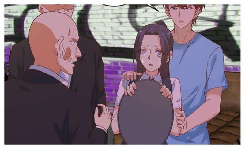 Cultivation Return on Campus Chapter 28 - halaman 8