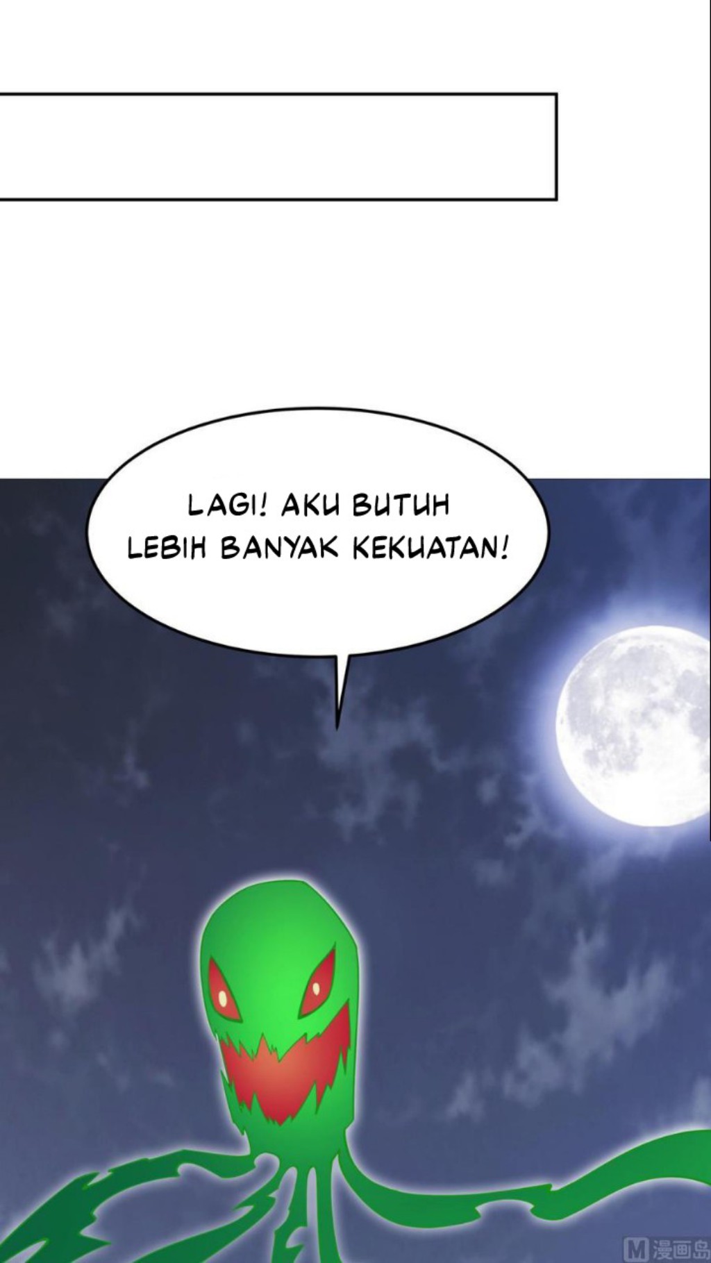 Cultivation Return on Campus Chapter 280 - halaman 20