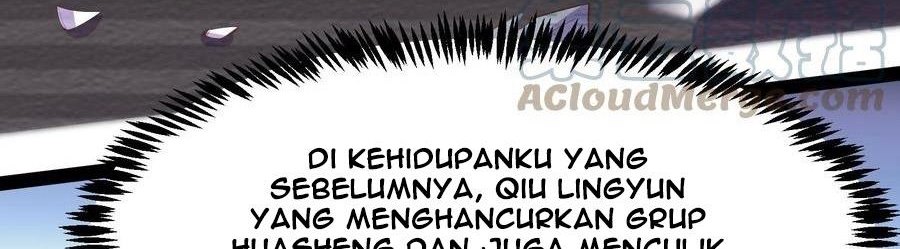 Cultivation Return on Campus Chapter 280 - halaman 25