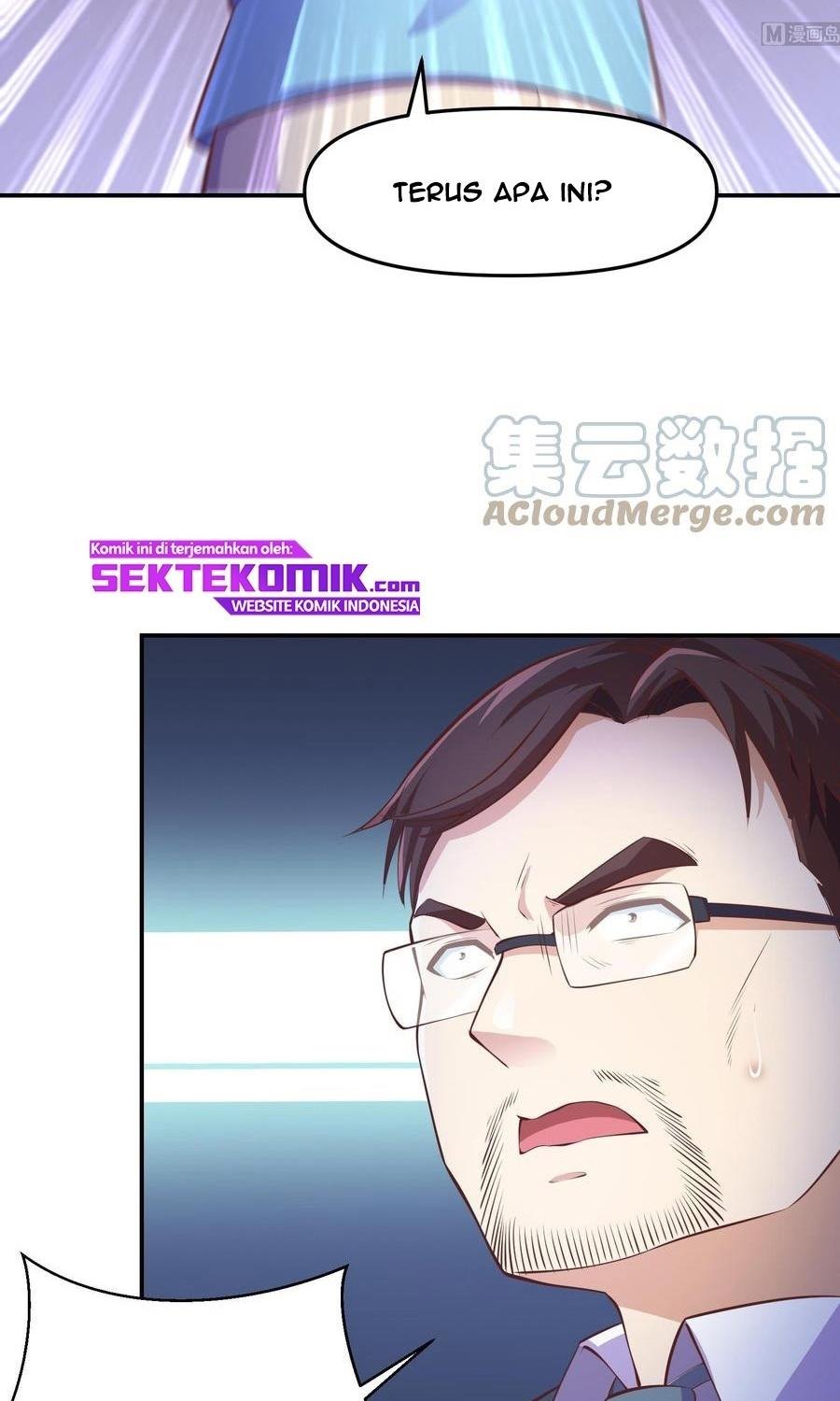 Cultivation Return on Campus Chapter 280 - halaman 6