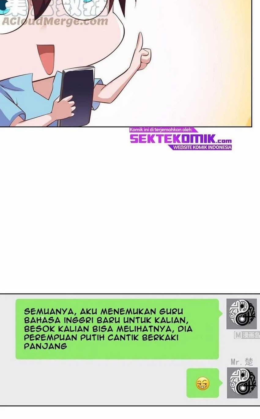 Cultivation Return on Campus Chapter 281 - halaman 15