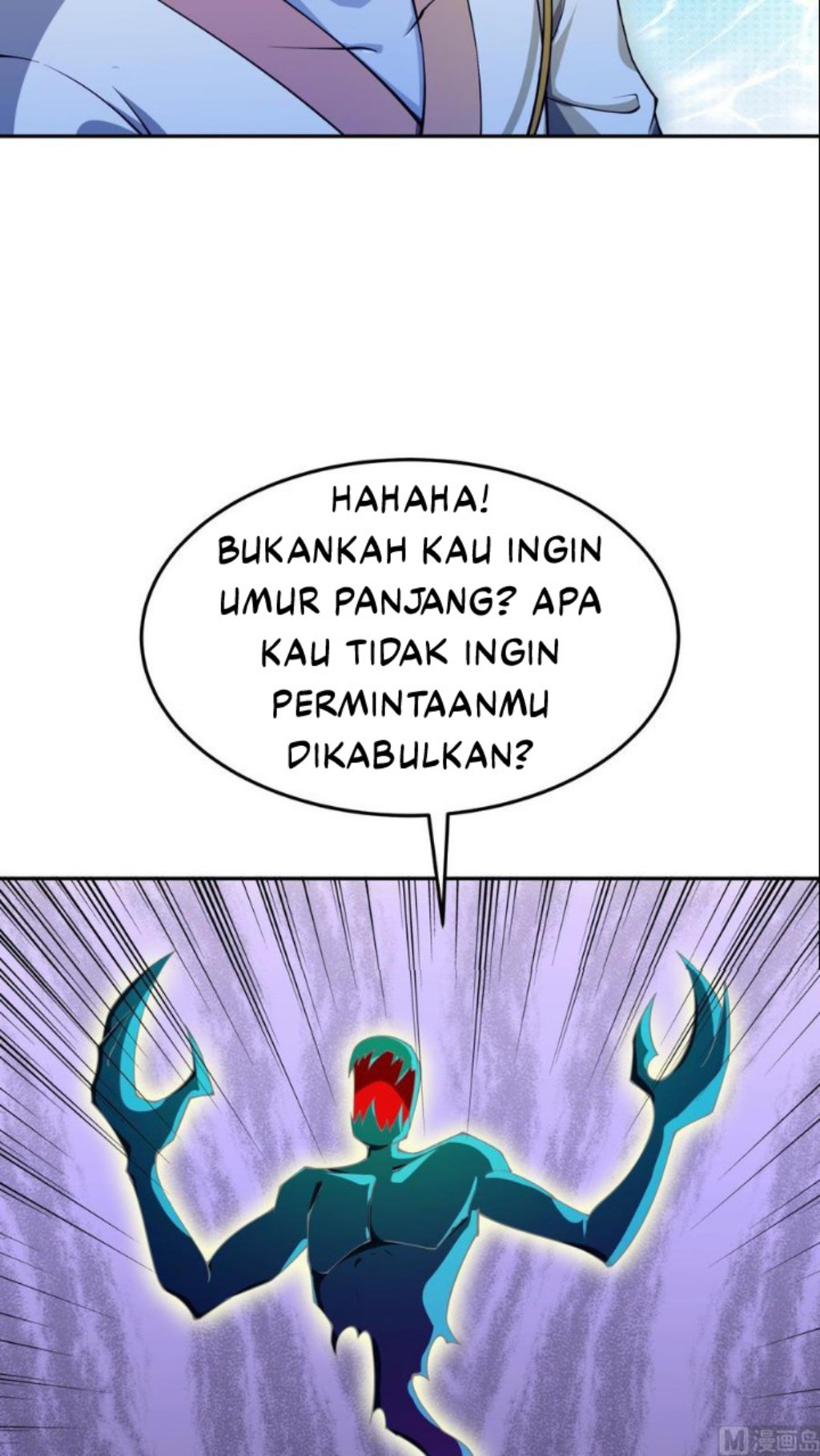 Cultivation Return on Campus Chapter 281 - halaman 7