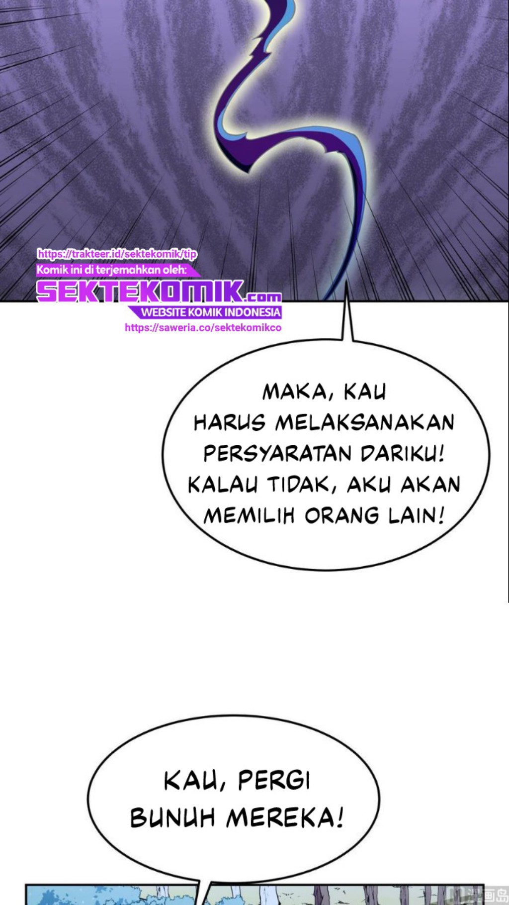 Cultivation Return on Campus Chapter 281 - halaman 8