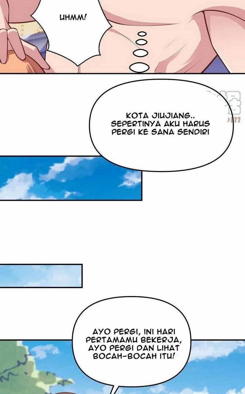 Cultivation Return on Campus Chapter 282 - halaman 11