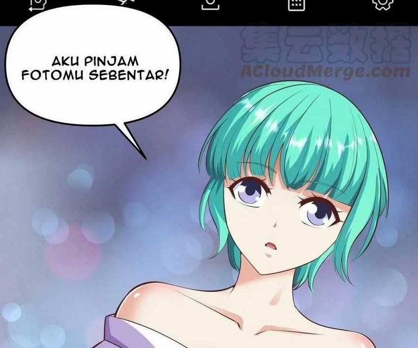 Cultivation Return on Campus Chapter 282 - halaman 5