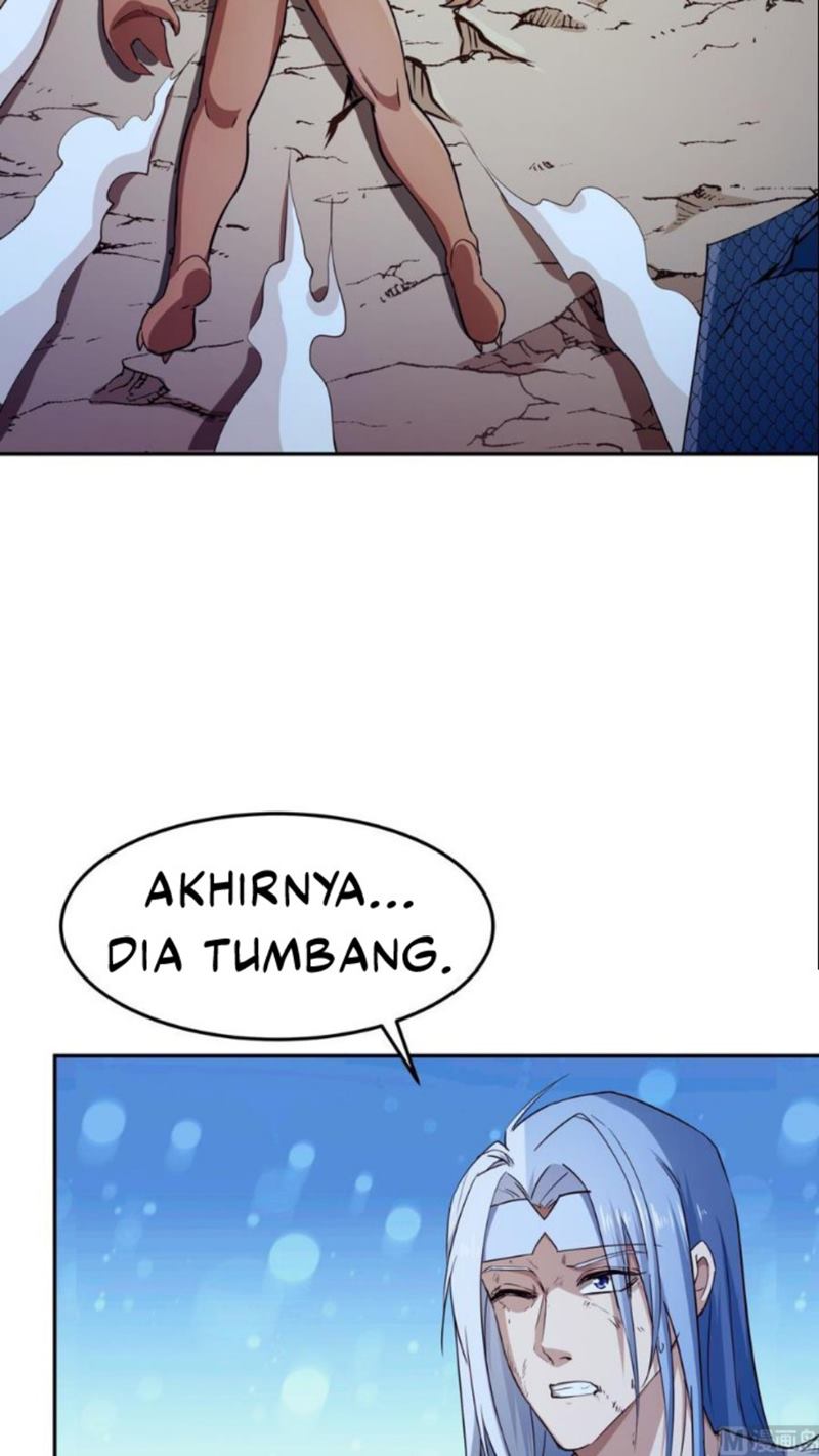 Cultivation Return on Campus Chapter 283 - halaman 4