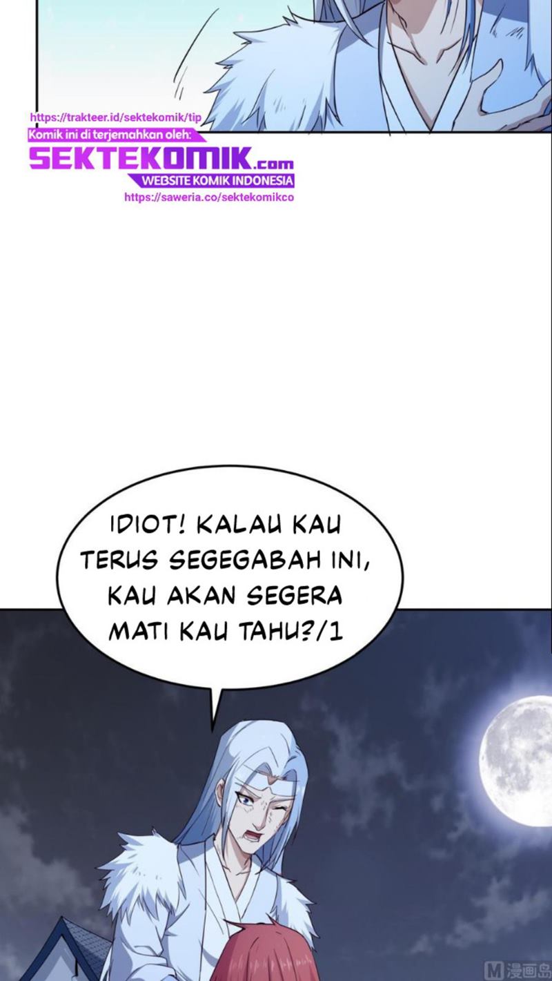 Cultivation Return on Campus Chapter 283 - halaman 5