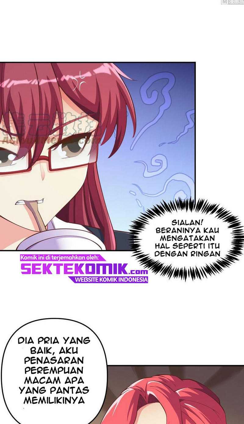 Cultivation Return on Campus Chapter 284 - halaman 10