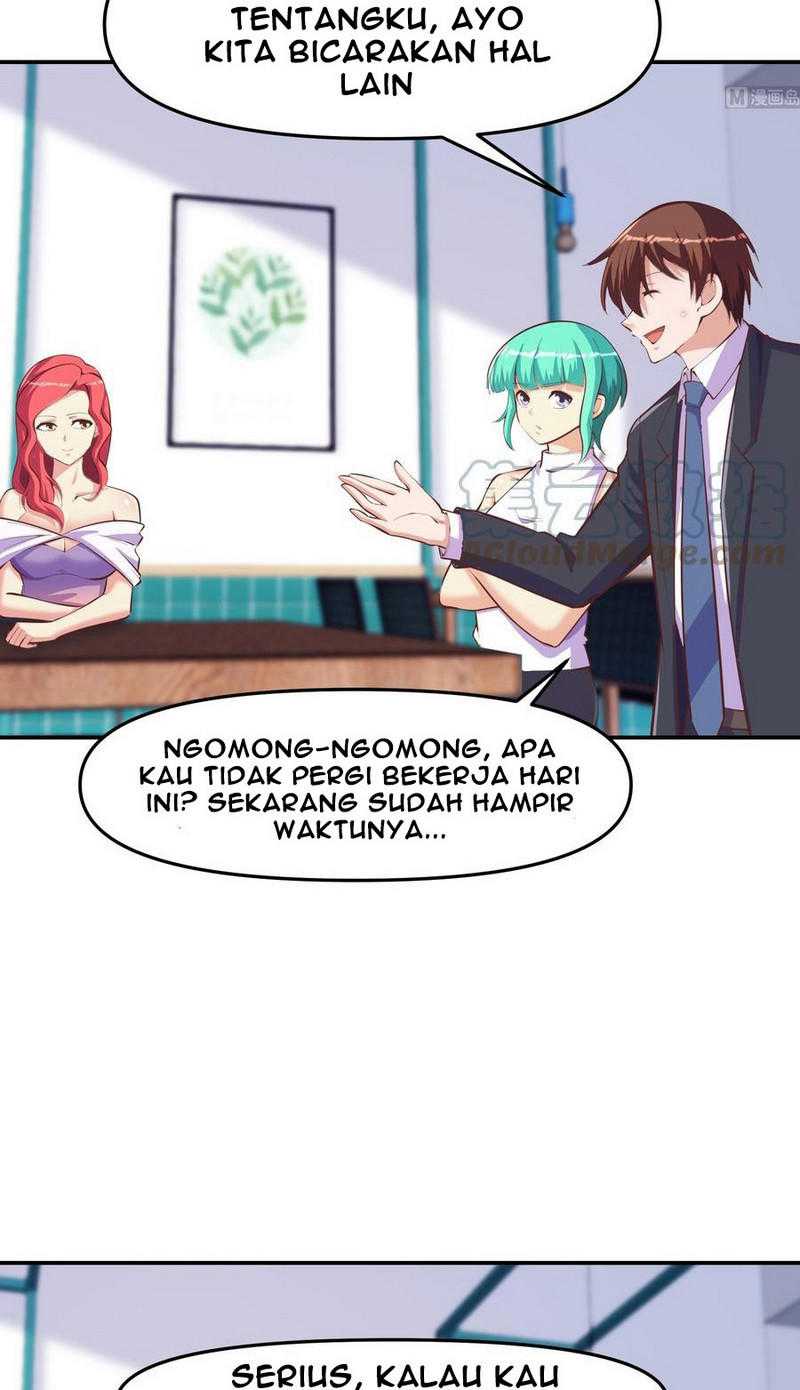 Cultivation Return on Campus Chapter 284 - halaman 13