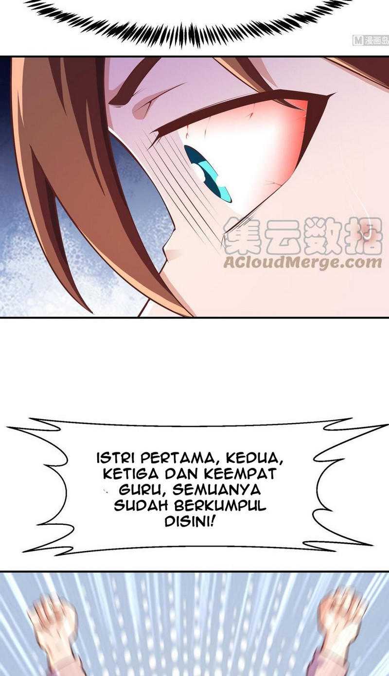 Cultivation Return on Campus Chapter 284 - halaman 5