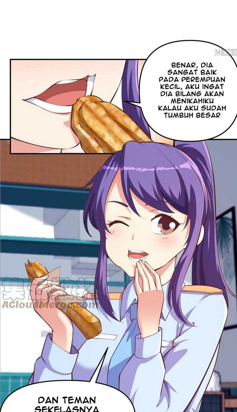 Cultivation Return on Campus Chapter 284 - halaman 8
